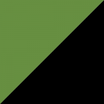 ירוק/שחור