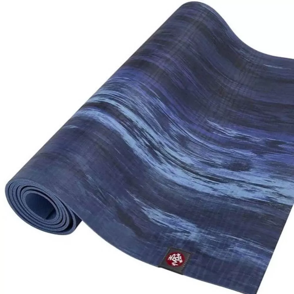 מזרן יוגה Manduka Eko מנדוקה raincheck