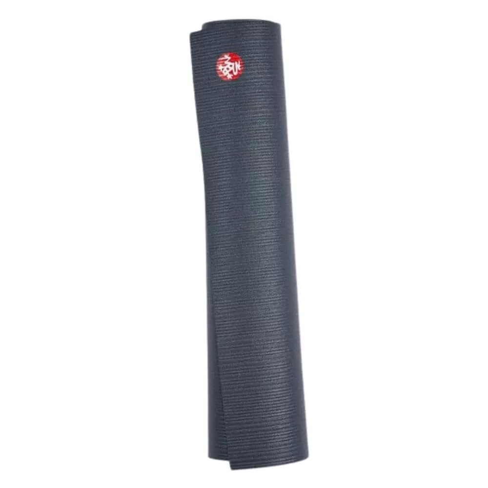 מזרן יוגה ארוך ורחב Manduka PROLITE XXL שחור