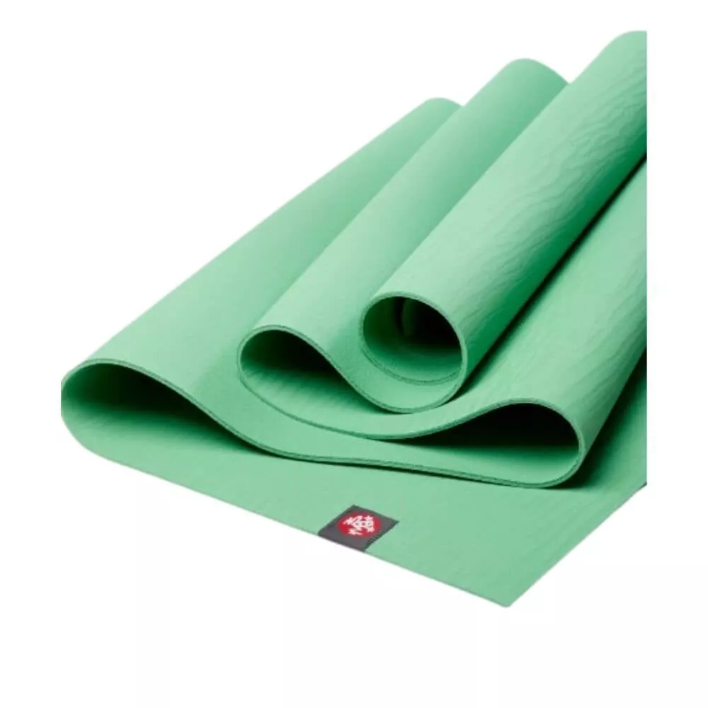 מזרן יוגה מנדוקה Manduka Eko Lite ירקרק LIDO