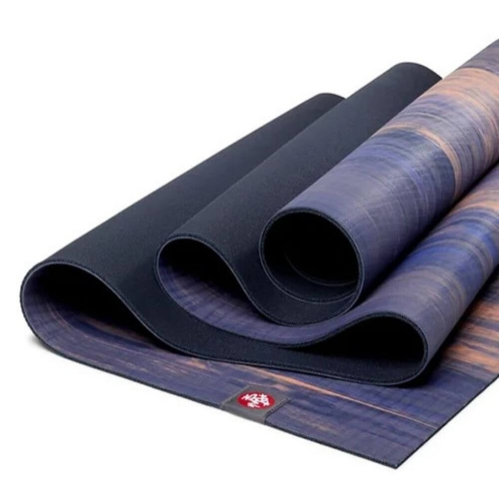 מזרן יוגה מנדוקה Manduka Eko Lite מארבלד
