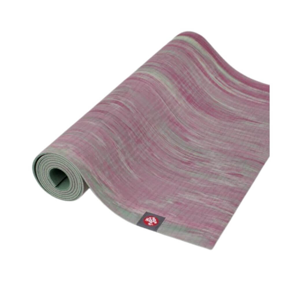 מזרן יוגה מנדוקה Manduka Eko Lite Leaf marbeled