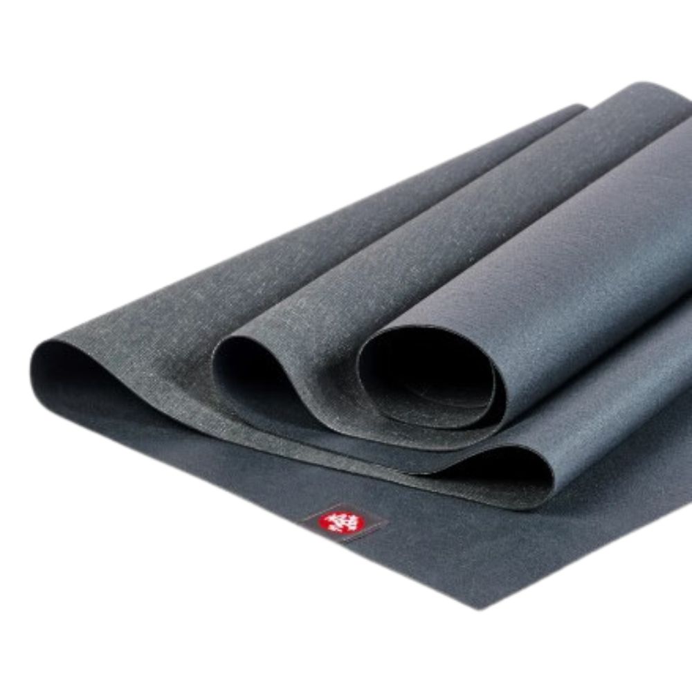 מזרן יוגה לטיולים מנדוקה EKO SUPERLITE Charcoal