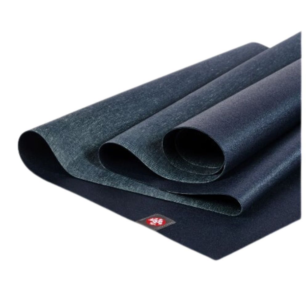 מזרן יוגה לטיולים מנדוקה EKO SUPERLITE Midnight