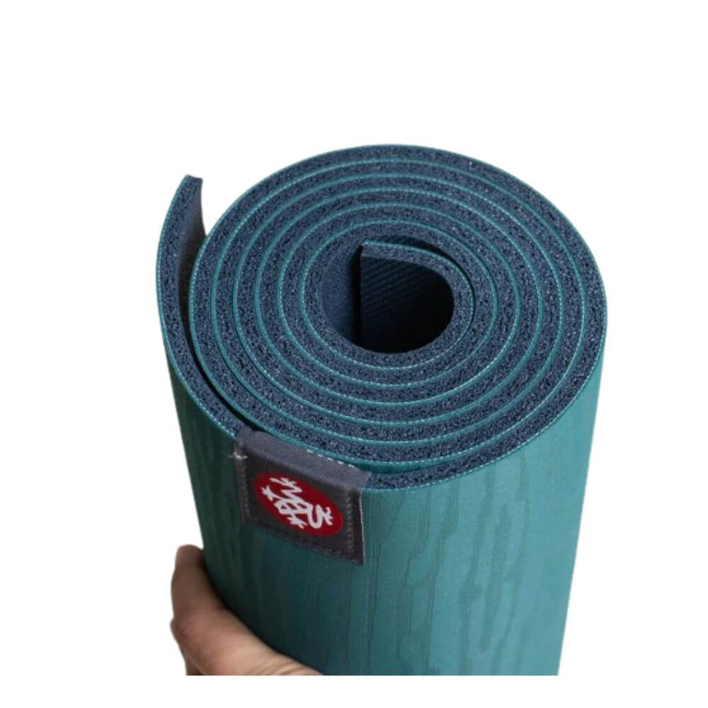 מזרן יוגה מנדוקה Manduka EKO Sage
