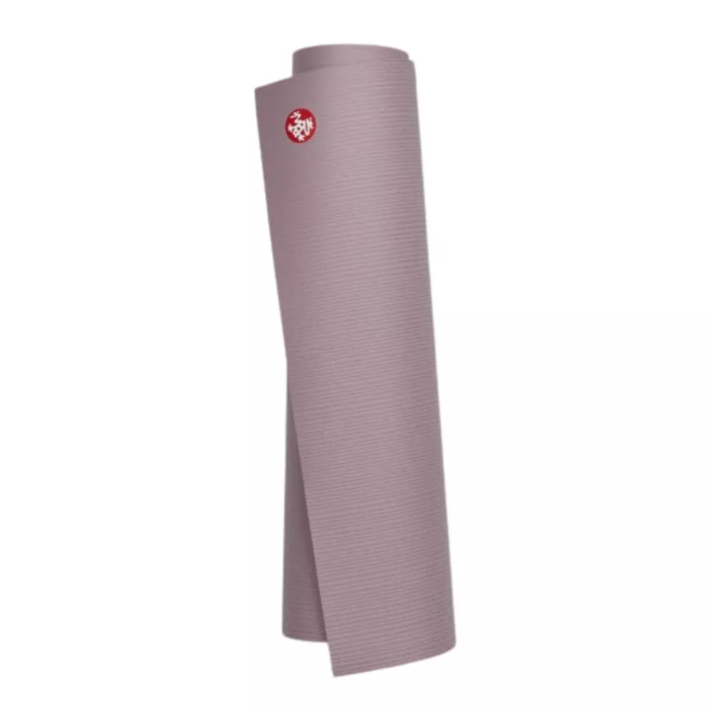 מזרן יוגה מנדוקה Manduka PRO elderberry