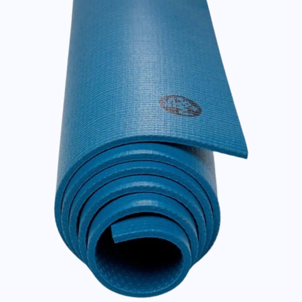 מזרן יוגה PRO מנדוקה AQUAMARINE