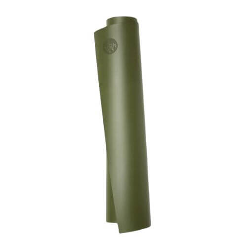 מזרן יוגה מנדוקה GRP® Adapt 5mm ירקרק