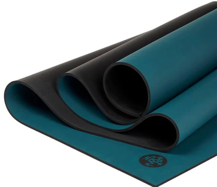 מזרן יוגה מנדוקה GRP® Adapt 5mm DEEP SEA