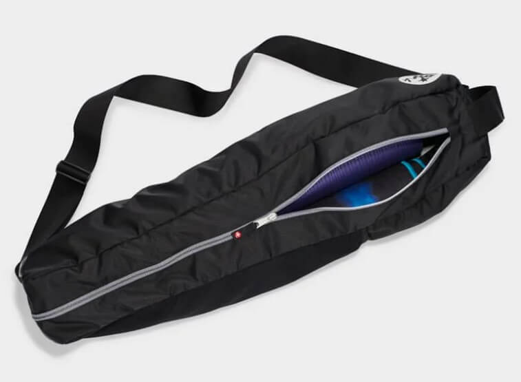 תיק נשיאה למזרן יוגה Go Light 3.0 מנדוקה