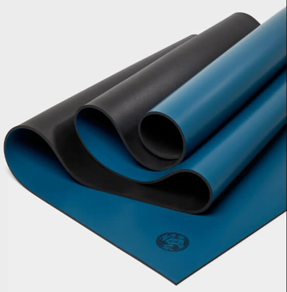מזרן יוגה מנדוקה GRP® Adapt 5mm Aqua Marina